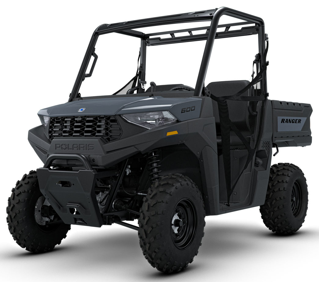 2027 Polaris Ranger 600 BASE in broken arrow OK