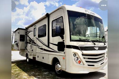 2017 Fleetwood FLAIR 30P in calhoun GA