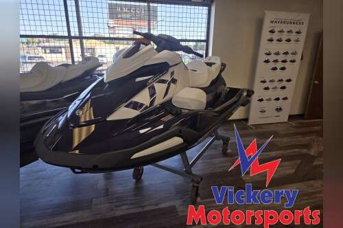 2026 Yamaha VX Cruiser HO with Audio in denver CO