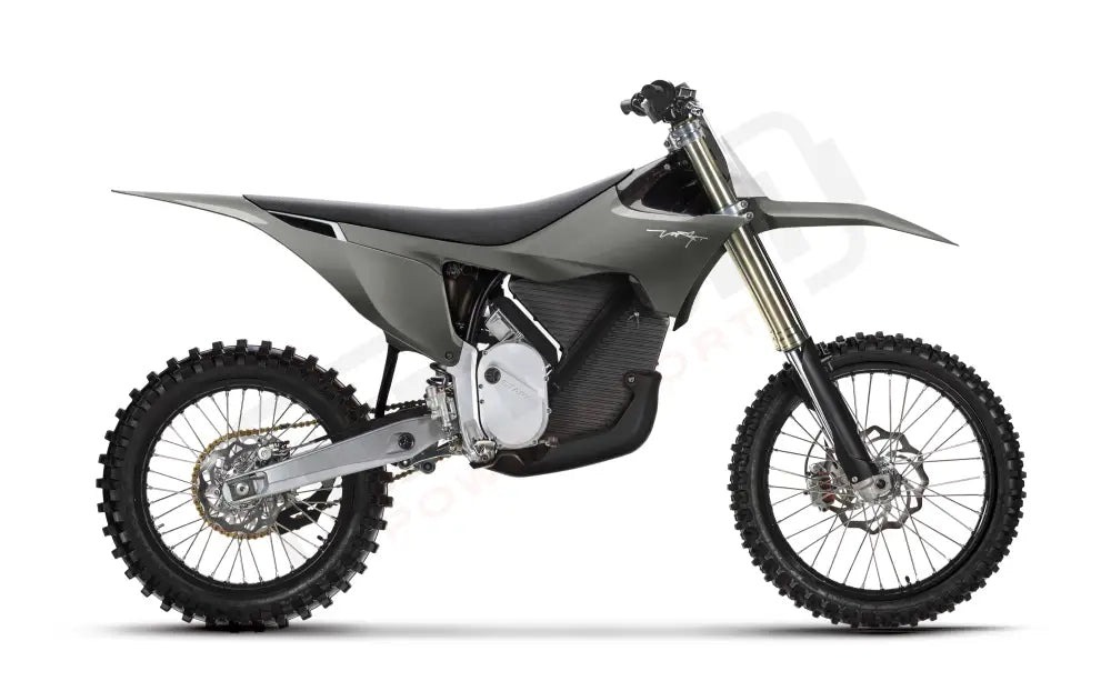 2025 Stark Future VARG MX ALPHA 80 HP in Jacksonville, FL