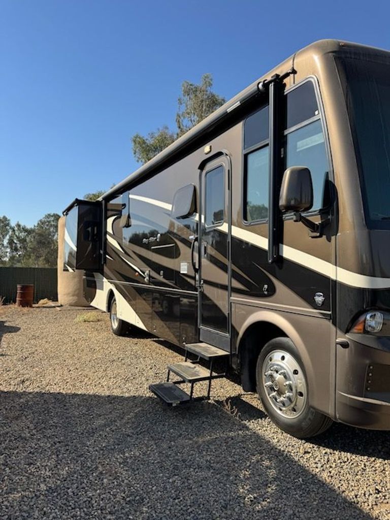 2018 Newmar Bay Star 3401 in madera CA