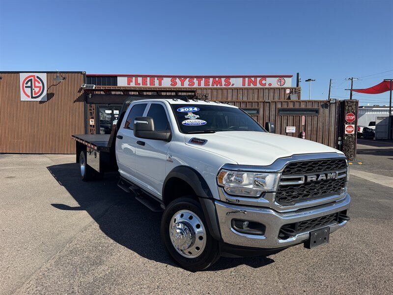 2024 RAM 5500 in Phoenix, AZ