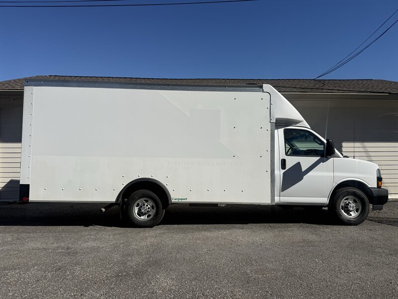2023 CHEVROLET Express in Nashville, TN