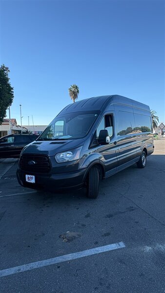 2019 FORD TRANSIT 250 in South El Monte, CA