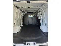 2026 CHEVROLET EXPRESS G2500