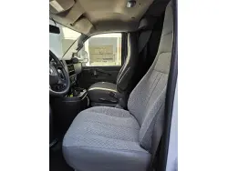 2026 CHEVROLET EXPRESS G2500