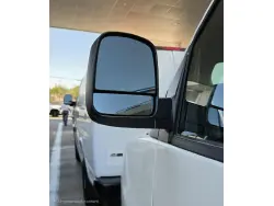 2026 CHEVROLET EXPRESS G2500