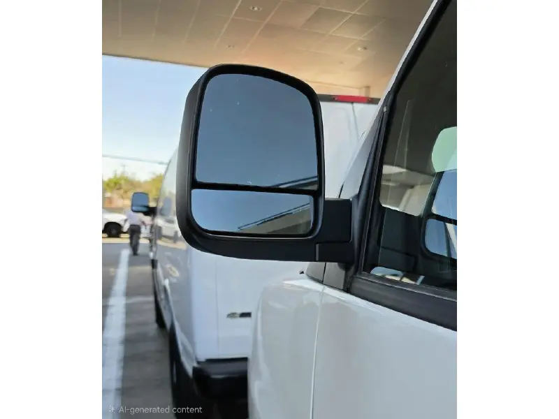 2026 CHEVROLET EXPRESS G2500