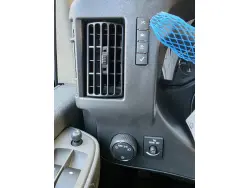 2026 CHEVROLET EXPRESS G2500