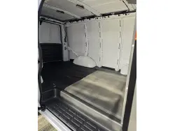 2026 CHEVROLET EXPRESS G2500