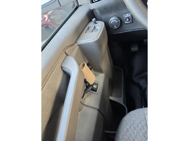 2026 CHEVROLET EXPRESS G2500