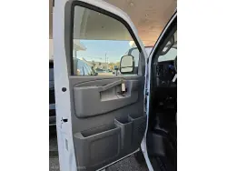 2026 CHEVROLET EXPRESS G2500