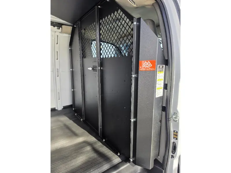 2026 CHEVROLET EXPRESS G2500