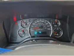 2026 CHEVROLET EXPRESS G2500