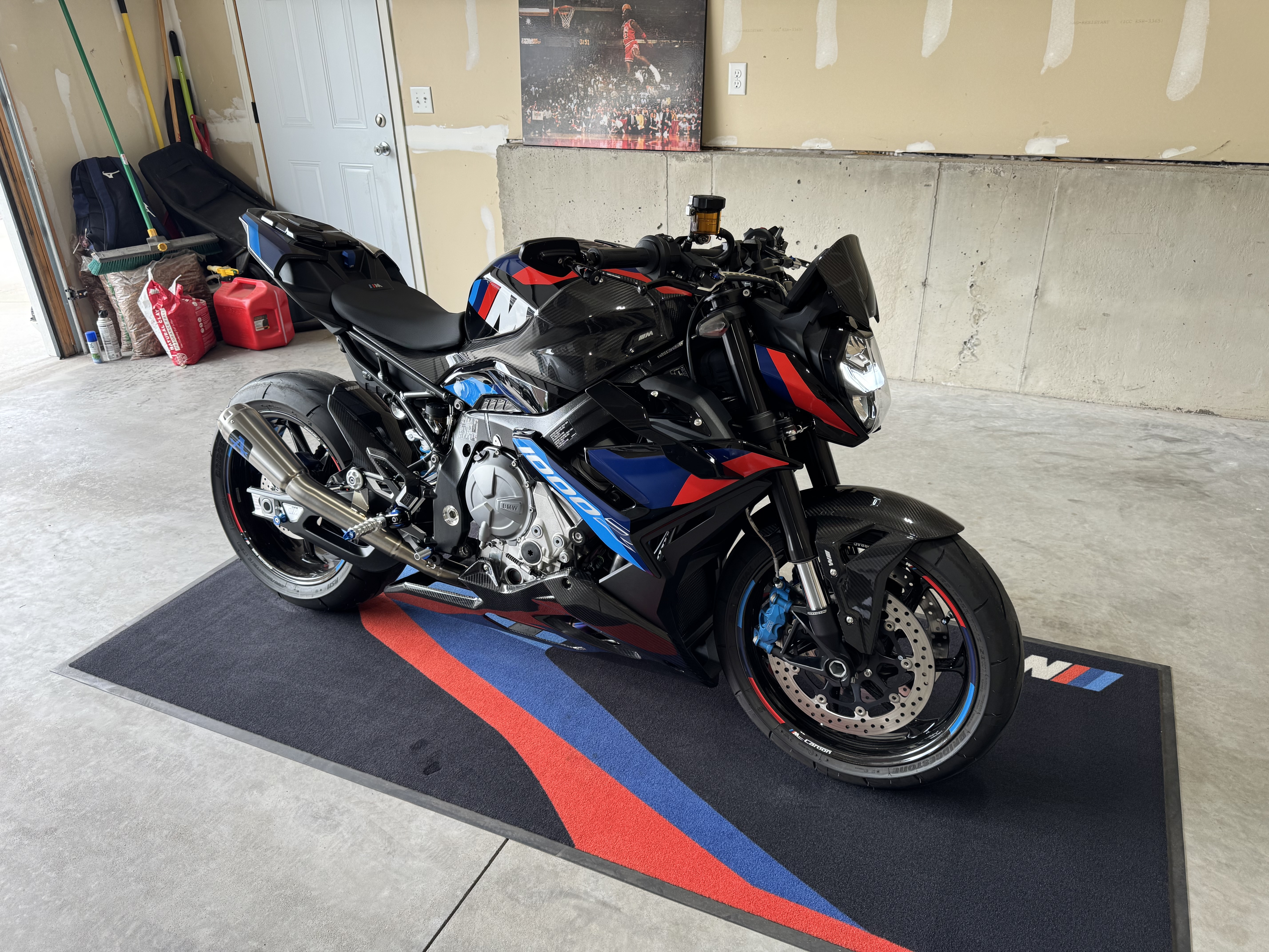 2023 BMW M 1000 R 1000 R in Sioux Falls, SD
