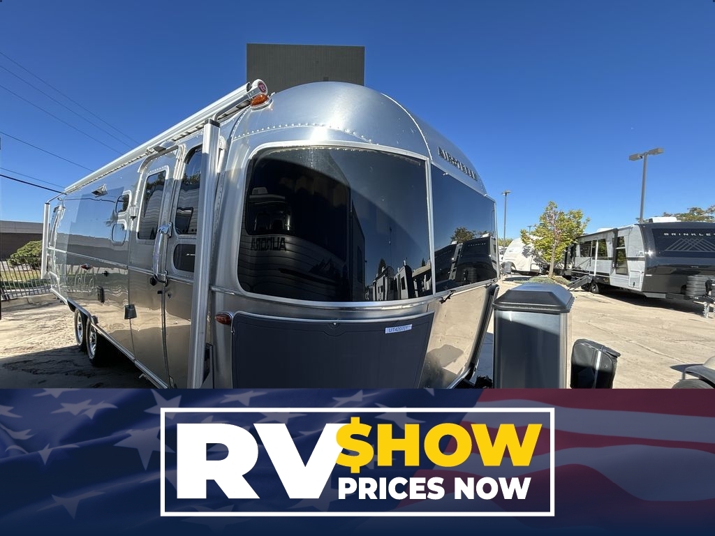 2023 Airstream Classic 30RBT in wheat ridge CO