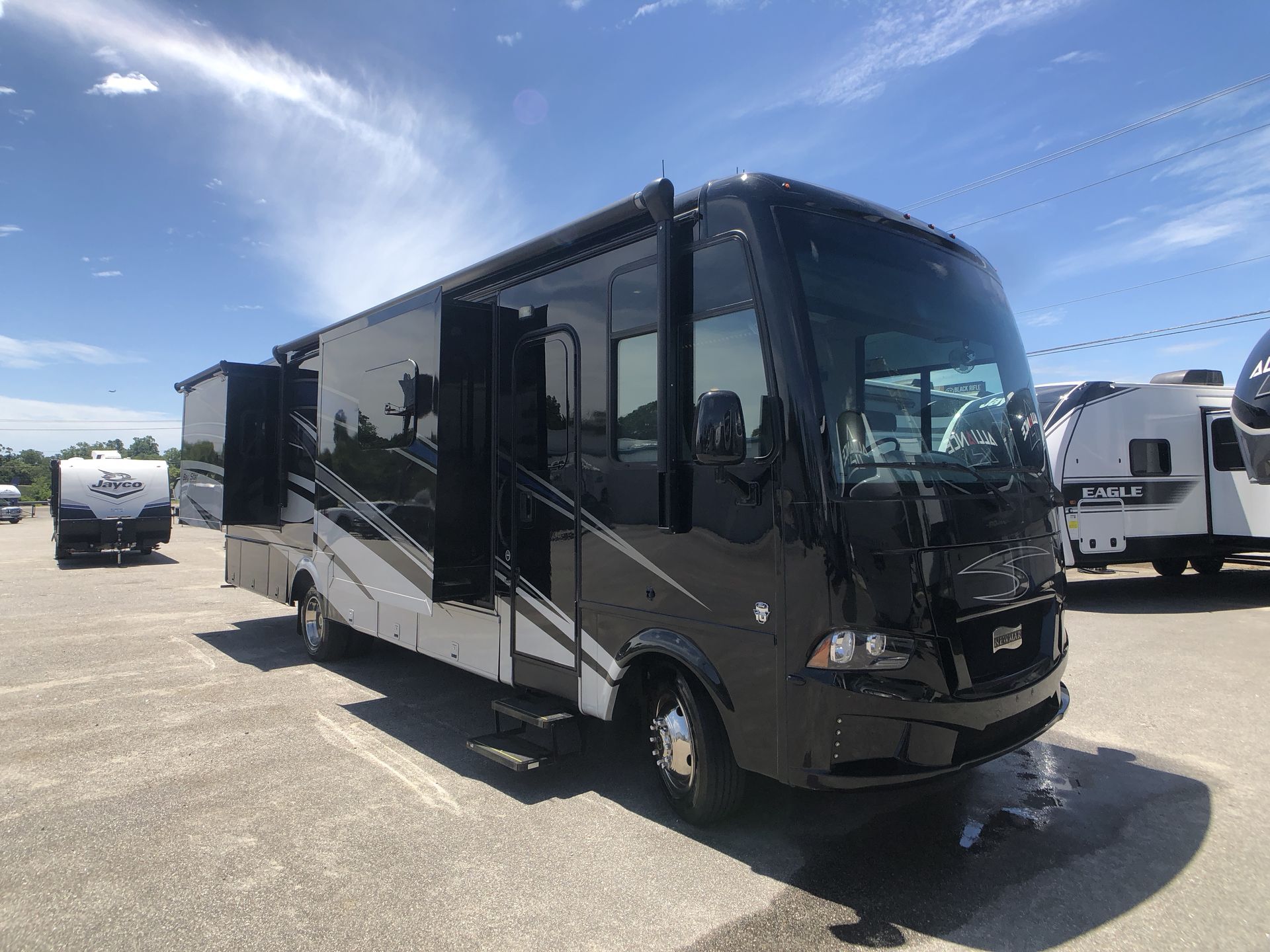2020 Newmar Bay Star Sport 3226 in longs SC