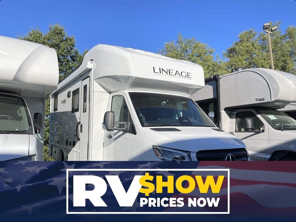 2027 Grand Design Lineage Series M 25FW in cincinnati OH