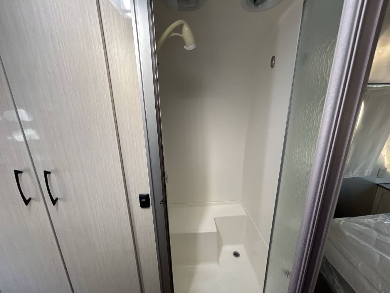 A photo of this 2017 Airstream International Serenity 27FB