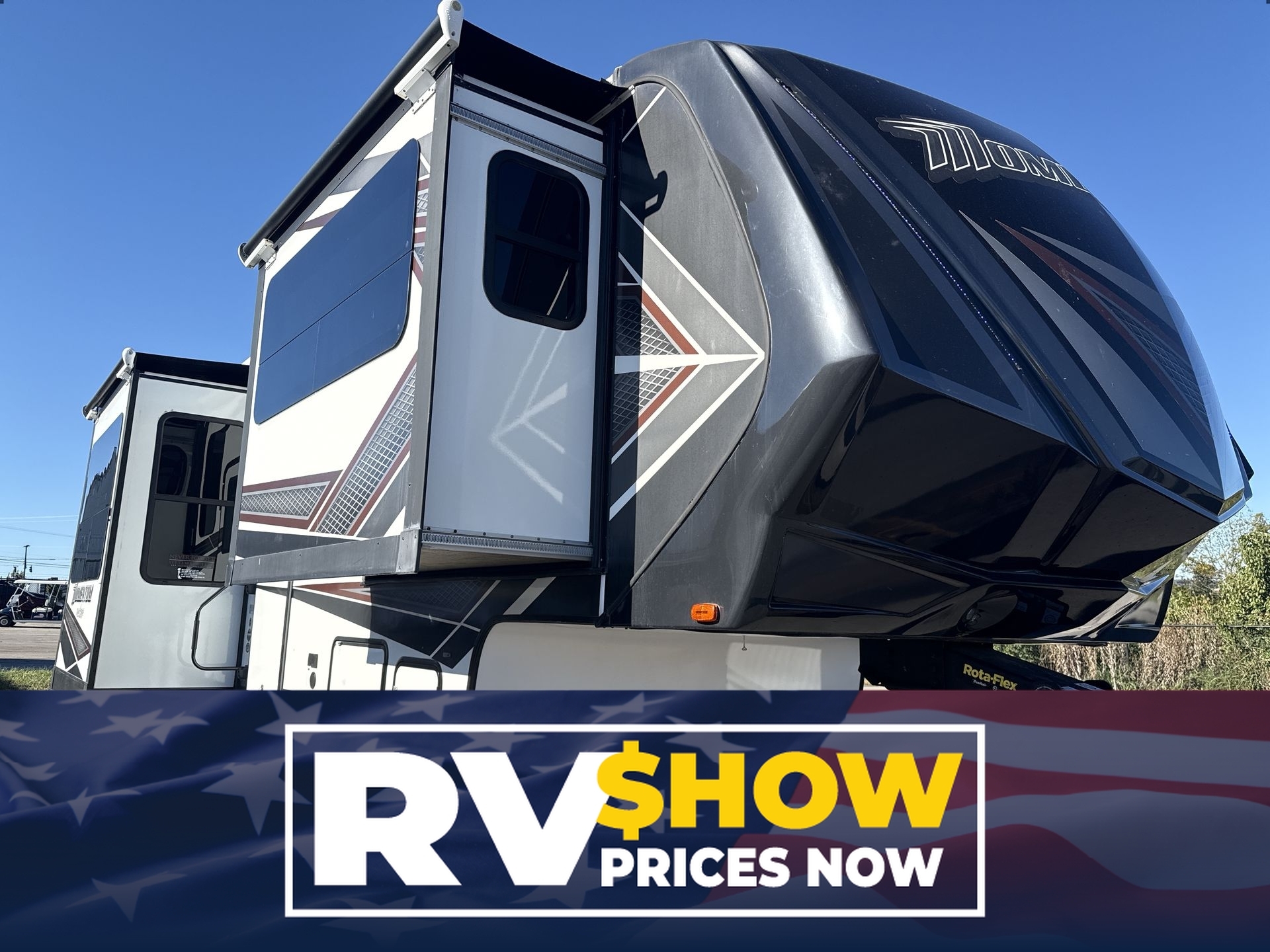 2018 Grand Design Momentum 376THS in georgetown KY