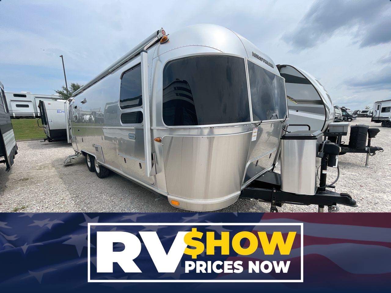 2020 Airstream Globetrotter 27FBT 27FB TWIN in cincinnati OH