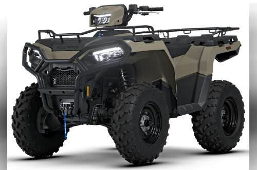 2027 Polaris Sportsman 600 EPS PREMIUM in denver CO
