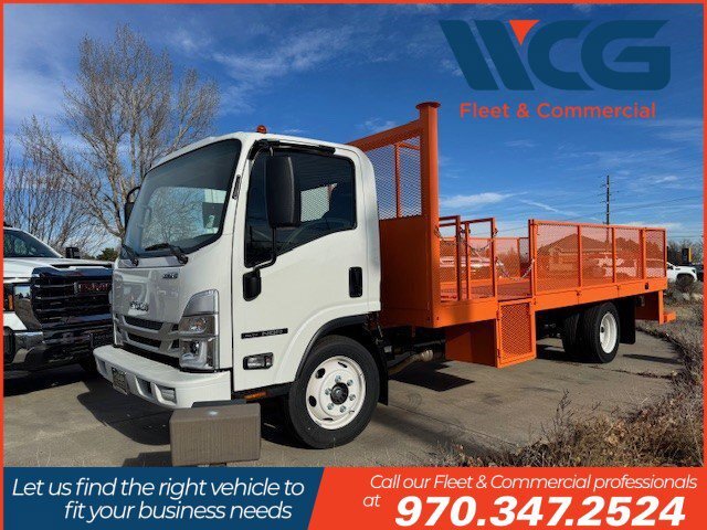 2025 Isuzu NQR in Greeley, CO