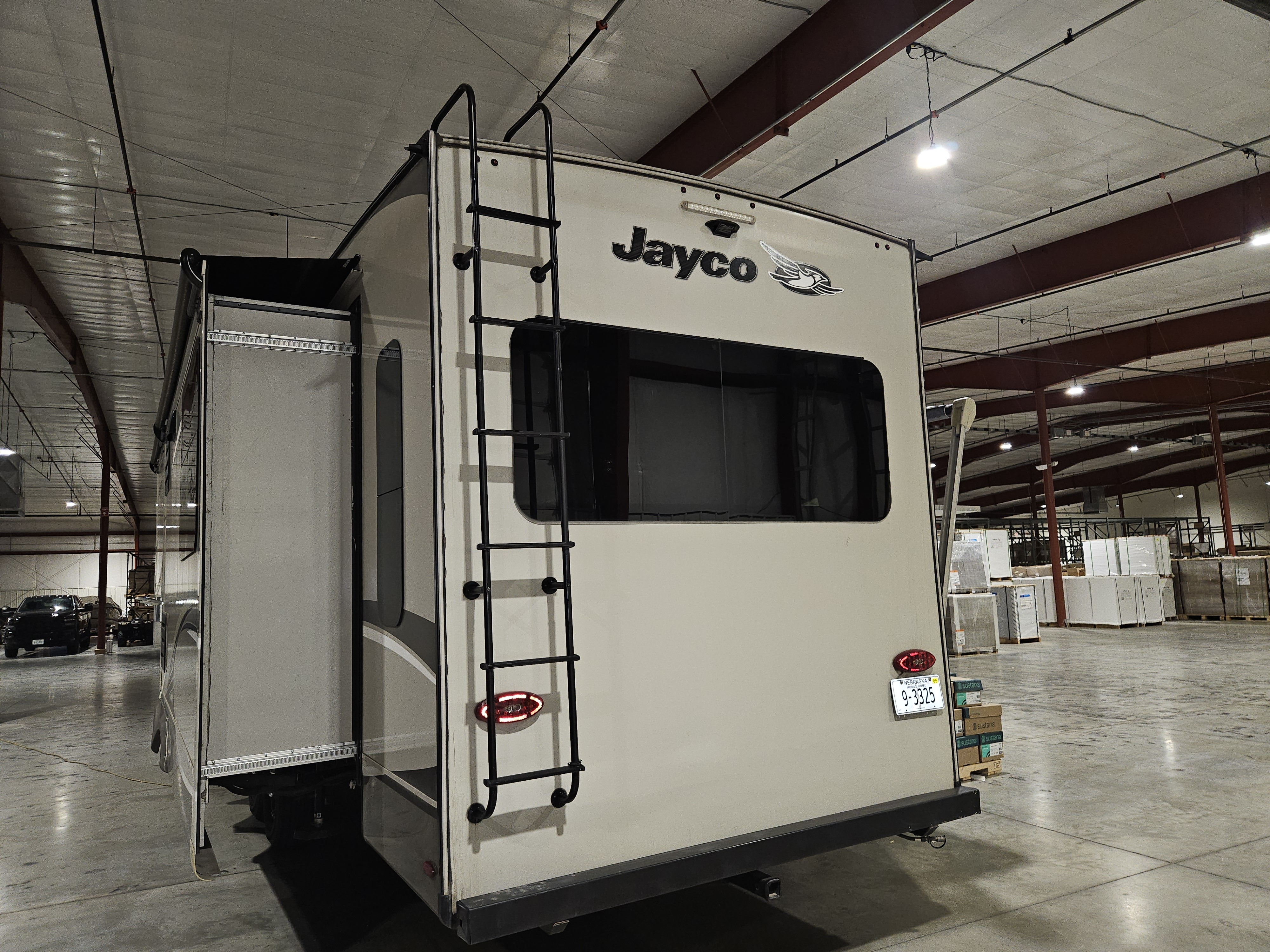 2020 Jayco EAGLE 336FBOK in kearney NE