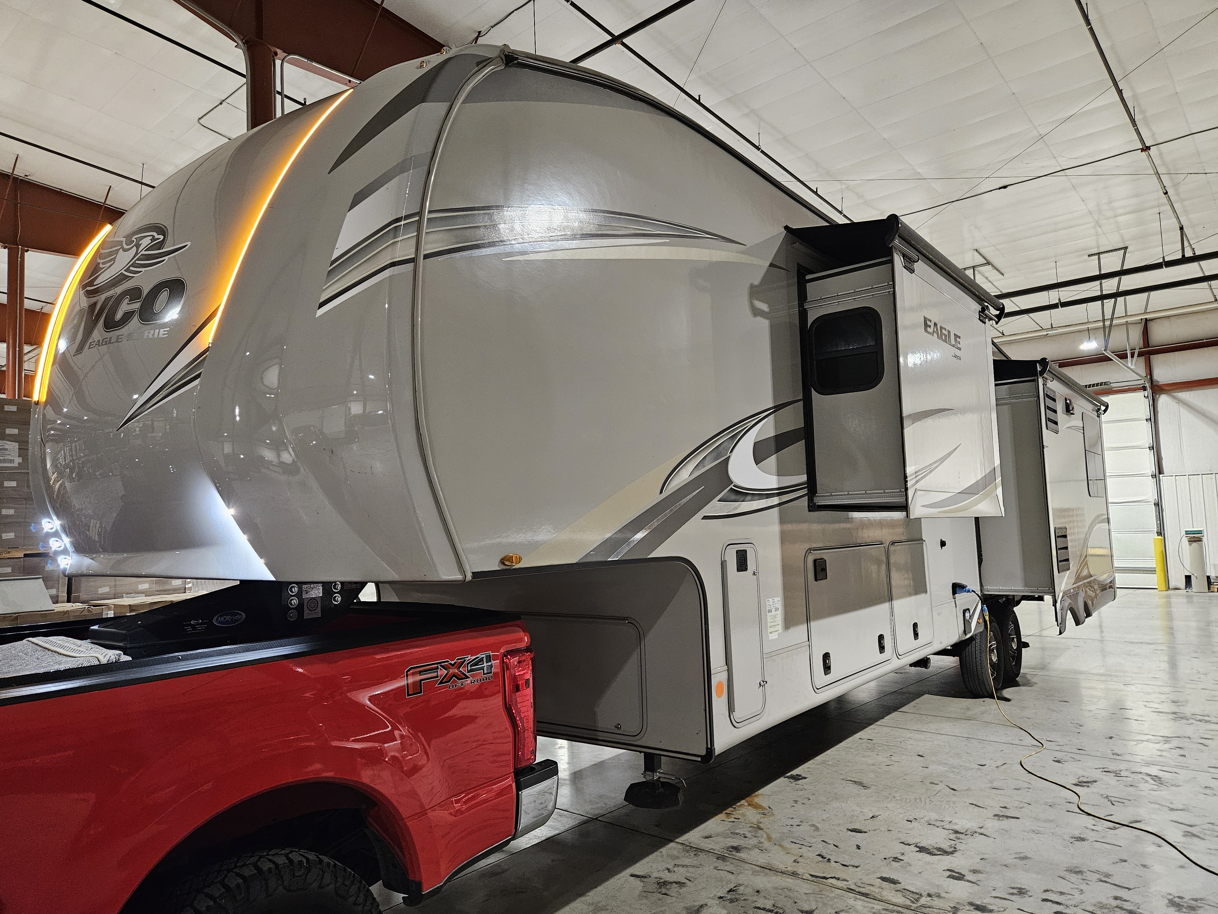 2020 Jayco EAGLE 336FBOK in kearney NE