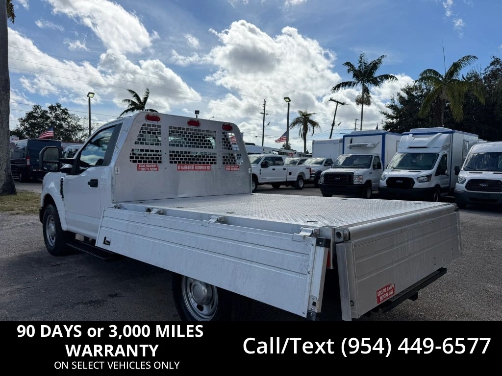 2020 FORD F250 in Miami, FL