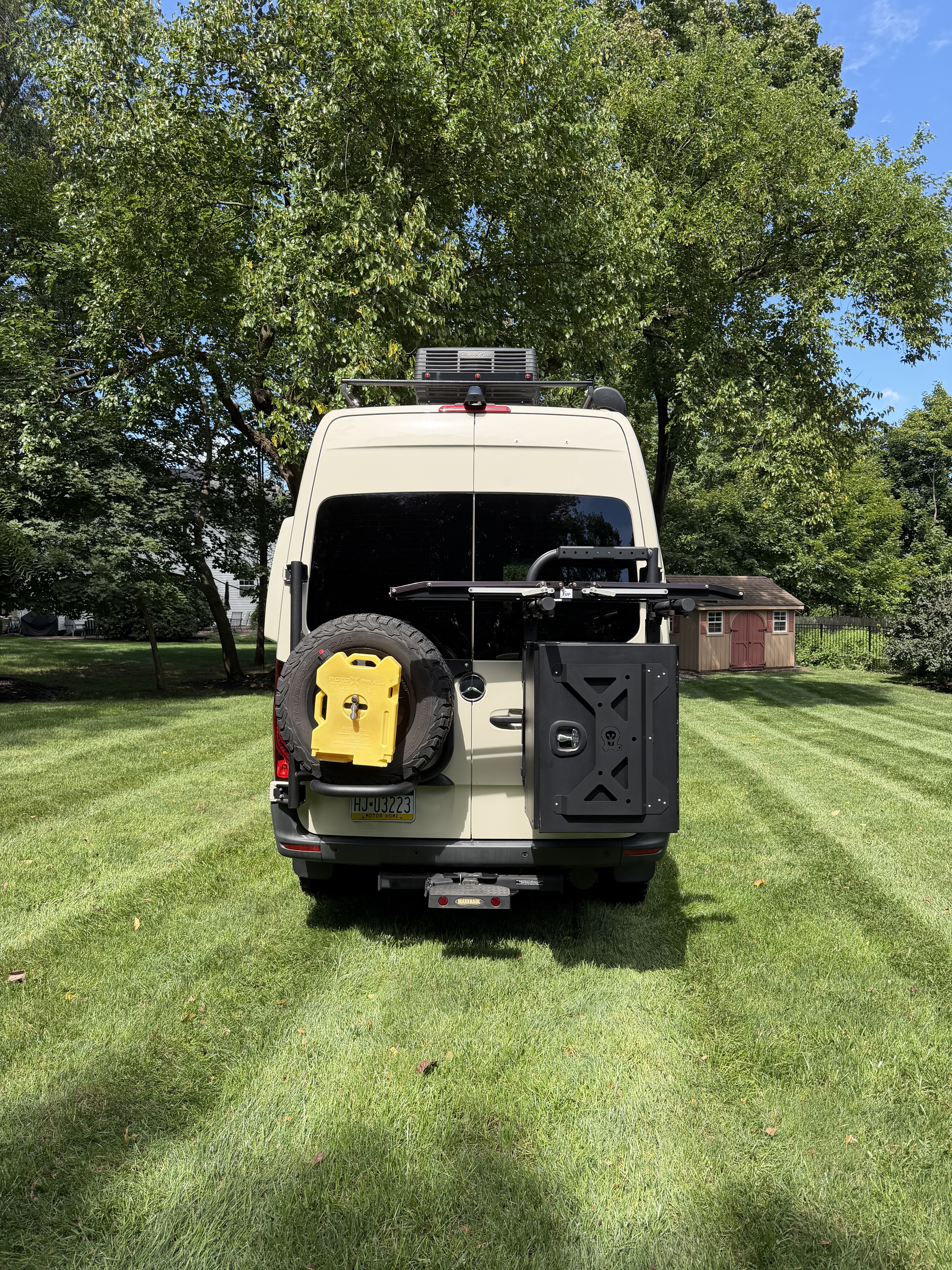2022 Winnebago REVEL 44E in collegeville PA