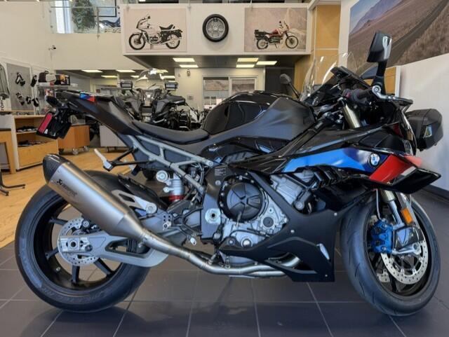 2027 BMW S 1000 RR 1000 RR in Albuquerque, NM