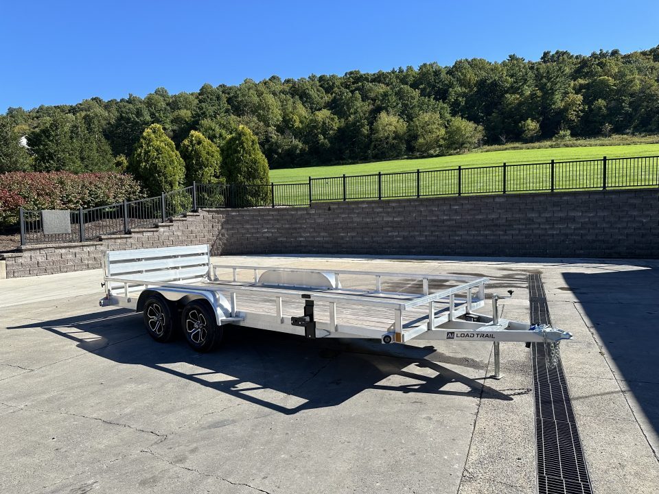 2027 Load Trail UA in Cocolamus, PA