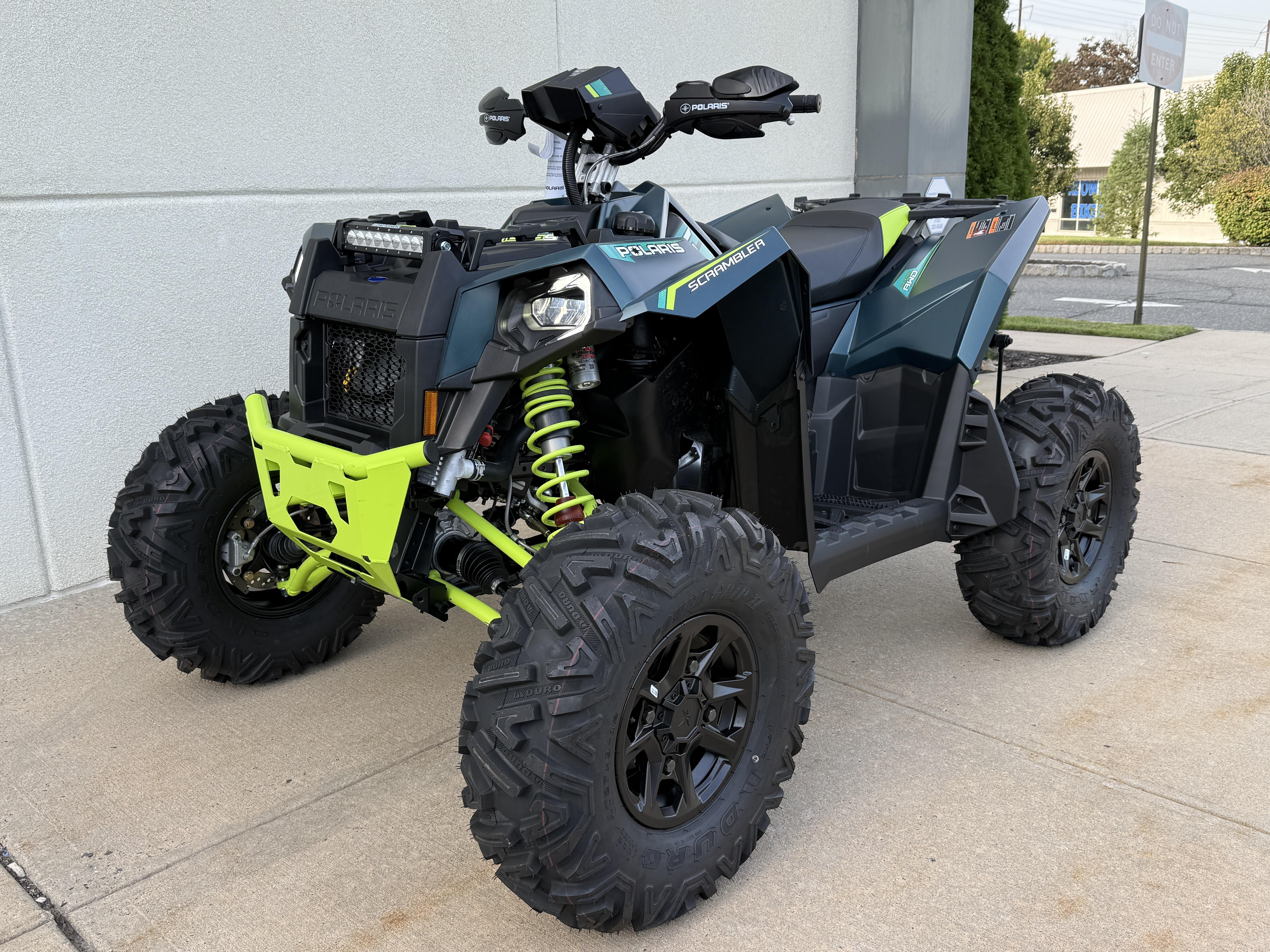 2027 Polaris SCRAMBLER XP 1000 S in metuchen NJ