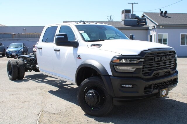 2027 RAM 5500 in Huntington Beach, CA