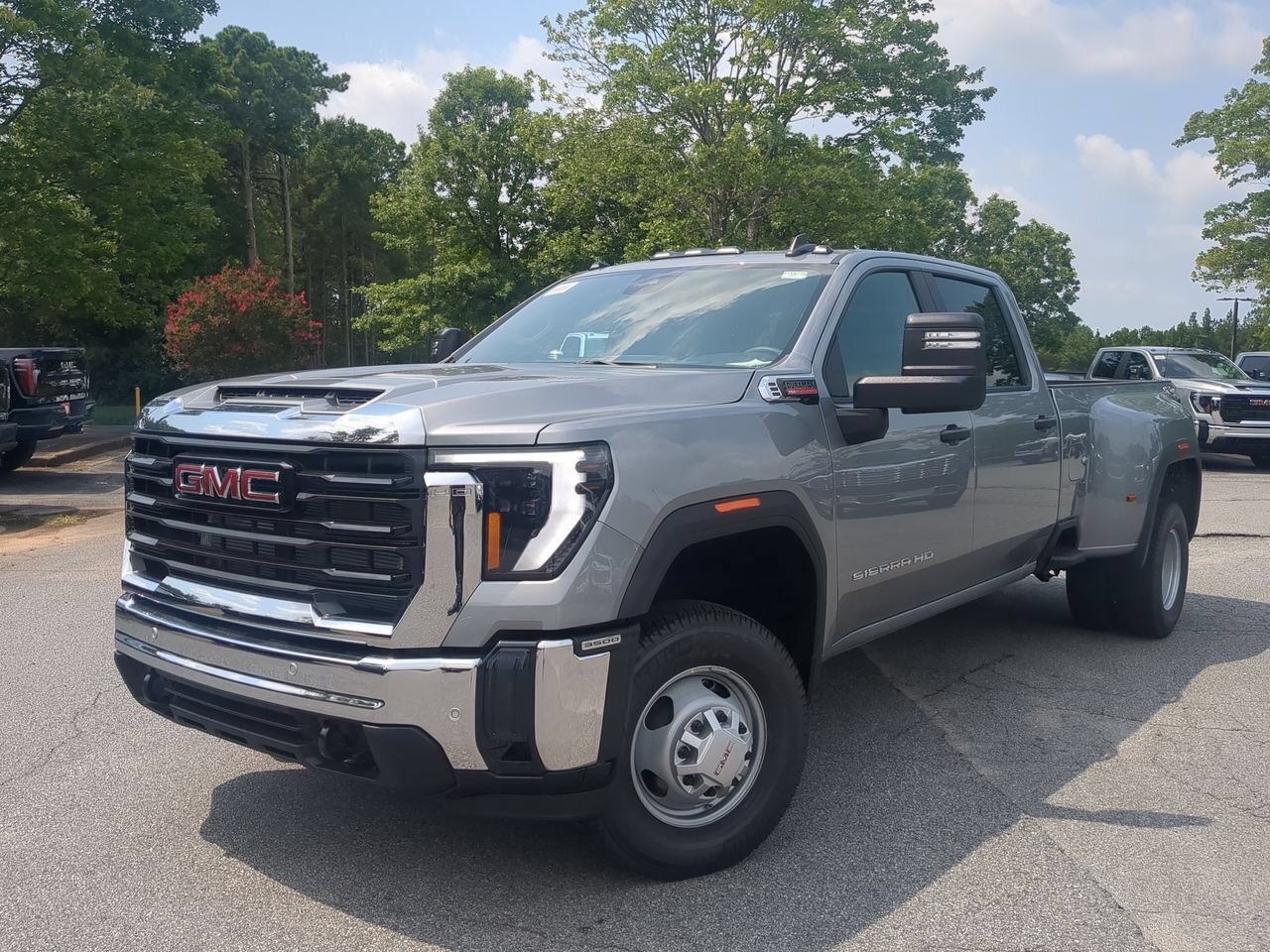 2026 GMC SIERRA in Kennesaw, GA