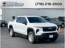 Newest Electric Light Duty Pickup Trucks In 2023 image