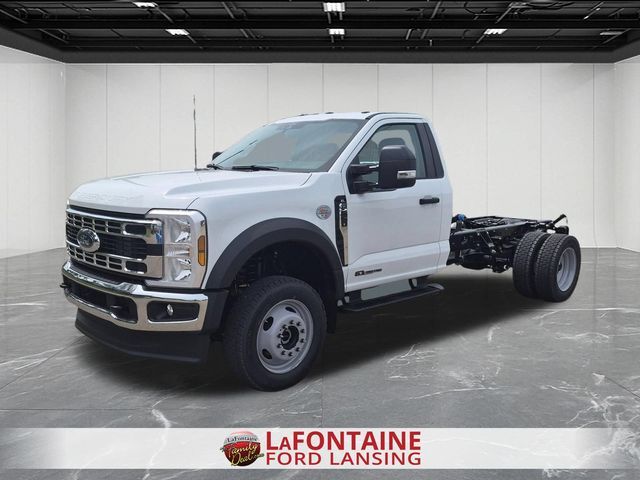 2026 FORD F550 in Lansing, MI