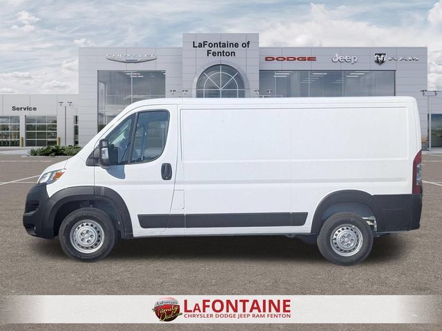 2026 Ram ProMaster 1500 in Fenton, MI