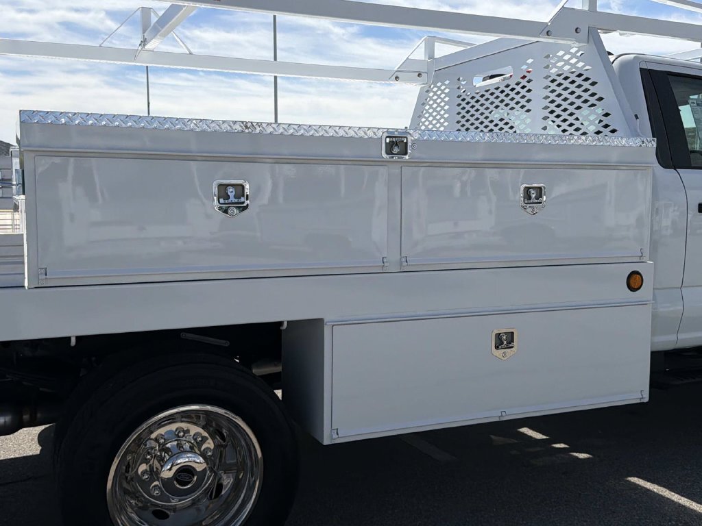 2026 FORD F450 in Fontana, CA