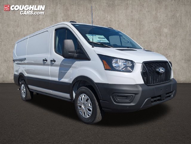 2027 FORD TRANSIT 250 in Pataskala, OH