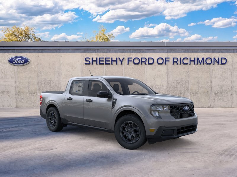 2026 FORD MAVERICK XLT in Richmond, VA