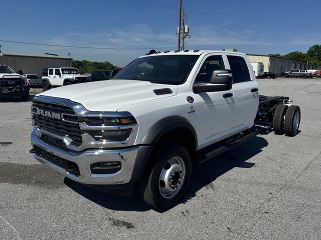 2026 RAM 5500 in Lavonia, GA