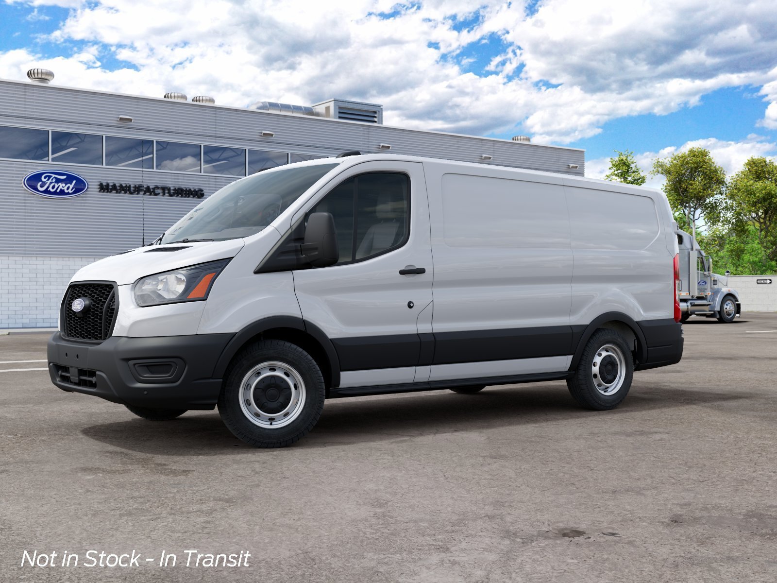 2027 FORD TRANSIT 250 in Ashland, VA