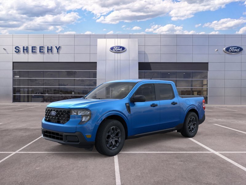 2026 FORD MAVERICK XLT in Ashland, VA