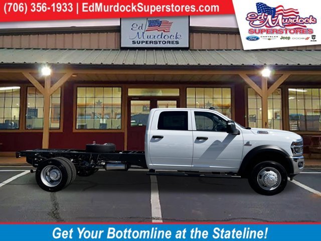 2026 RAM 5500 in Lavonia, GA