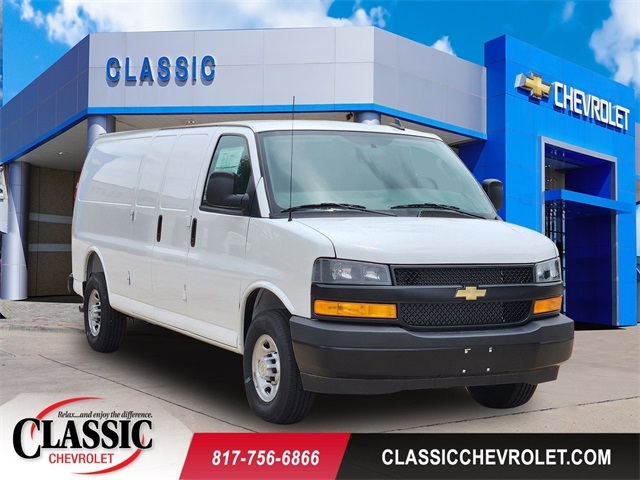 2025 CHEVROLET Express 2500 in Grapevine, TX