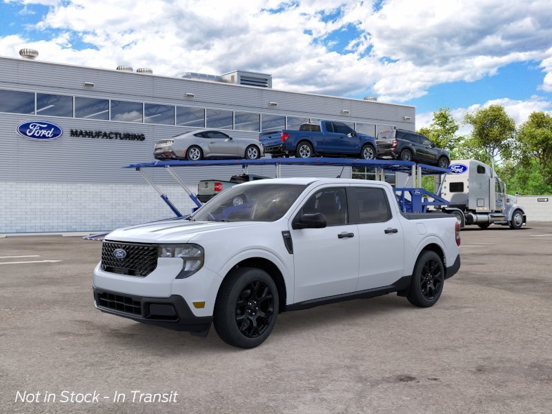 2026 FORD MAVERICK XLT in Ashland, VA
