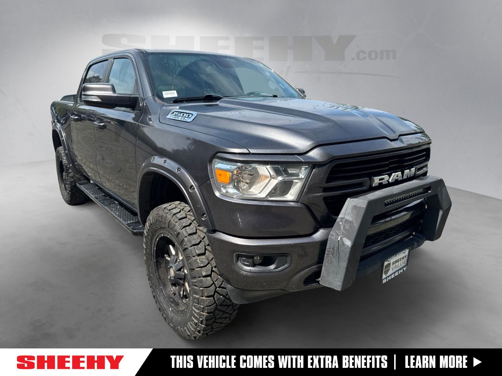 2019 RAM 1500 BIG HORN in Warrenton, VA