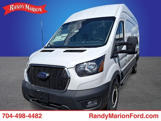2023 FORD TRANSIT 350 in Statesville, NC